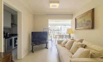 Imagem 2: Venda Apartamento 2 Dormitórios - 90 m² Pinheiros