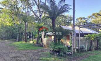 Imagem 2: Casa em rua quatis - Colinas - São Francisco de Paula/RS