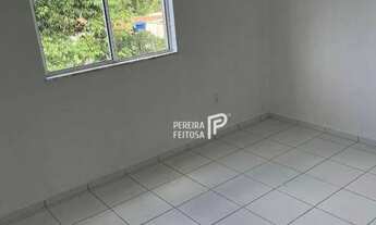 Imagem 5: Apartamento com 2 dormitórios à venda, 47 m² por R$ 180.000,00 - Turu - São Luís/MA