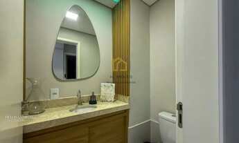 Imagem 2: Terrace Residence - Apartamento em Jardim Walkíria, São José do Rio Preto/SP