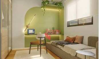 Imagem 4: Apto de 2 dormitórios, localização privilegiada, com fácil acesso aos principais pontos de