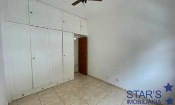 Imagem 7: Quarto e sala na orla da Urca!