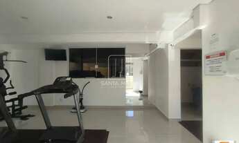 Imagem 6: Apartamento (tipo - padrao) 2 dormitórios/suite, cozinha planejada, portaria 24 horas, sal