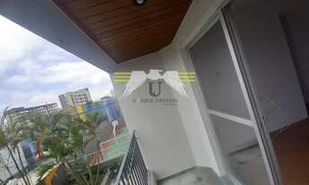 Imagem 7: Apartamento para locação no Tatuapé com dois Dormitorios, São Paulo, SP