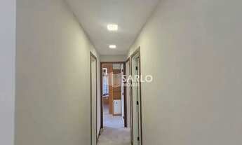 Imagem 4: Apartamento com 3 dormitórios para alugar, 90 m² por R$ 6.980,00/mês - Praia do Canto - Vi