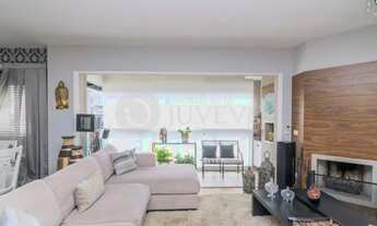 Imagem 4: IMOBILIARIA JUVEVE VENDA APARTAMENTO CRISTO REI MOBILIADO ANGELO FERRERIO LOPES GRACIOSA H