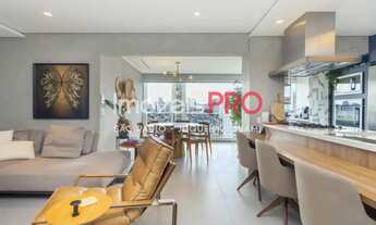 Imagem: Apto entregue em 2018 com 3 dorm, sendo