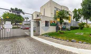 Imagem 5: Apartamento 76m² , 3 quartos, suíte, churrasqueira - Xaxim