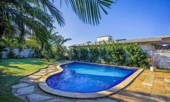 Imagem: Casa em candelária alto padrao