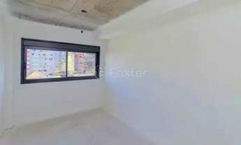 Imagem 3: Imóvel para venda tem 47 metros quadrados com 1 quarto em Cidade Baixa - Porto Alegre - RS