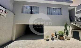 Imagem 6: Casa terrea na vila zelina