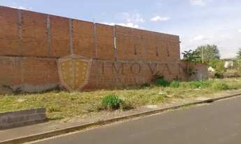 Imagem: Terreno Padrão em Ribeirão Preto