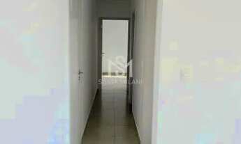 Imagem 7: Edifício San Pietro Indaiatuba/SP - Apartamento para locação com 02 dormitórios no Centro