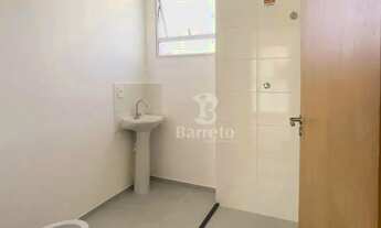 Imagem 4: Apartamento com 2 dormitórios, 45 m² - venda por R$ 220.000,00 ou aluguel por R$ 1.450,00