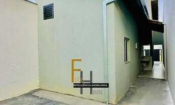 Imagem 6: CASA A VENDA NO SETOR SANTA FÉ I 02 QUARTOS I 02 VAGAS