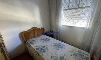 Imagem 2: Casa para alugar ou vender 3 quartos 1 vaga Campo Grande Santos SP