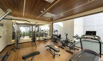 Imagem 6: Encanto do Cerrado - Resort Pyrineus Residence