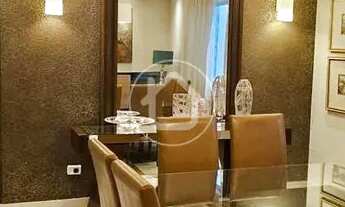 Imagem 6: SOBRADO COM 05 QUARTOS - JARDIM DOS ESTADOS