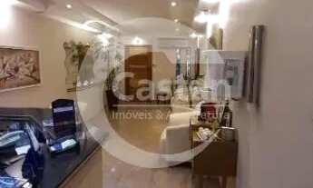 Imagem 7: Edifício Comercial em MOOCA