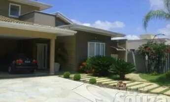 Imagem: Casa à venda no Terras de Piracicaba com