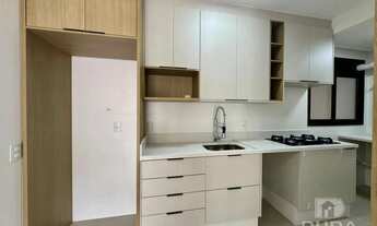 Imagem 3: Garden Impecável com Móveis Planejados Novíssimos