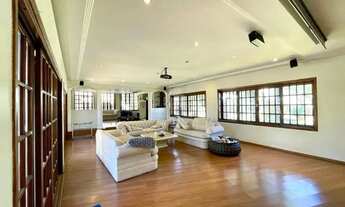 Imagem 7: Casa à venda em Santana de Parnaíba, Alphaville, com 5 suítes, com 693 m², Residencial Doz