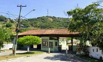 Imagem: TERRENO NO CONDOMÍNIO BOSQUE DO PERÓ