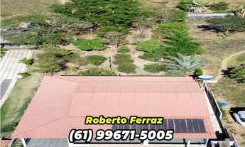 Imagem 4: Corumbá IV - Casa com 03 quartos e 01 suíte -Encanto do