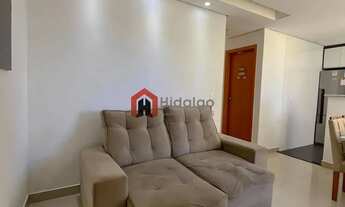 Imagem 3: Residencial Porto Rio Grande - Apartamento Térreo em Morro Santana, Porto Alegre/RS