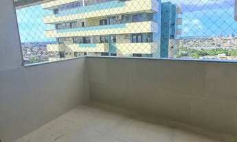 Imagem 6: Apartamento com 3 quartos, 01 suíte - Aparecida - Aluguel