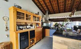 Imagem 5: Condomínio para aluguel 3 quartos no Condomínio Flamboyant - Araraquara / SP