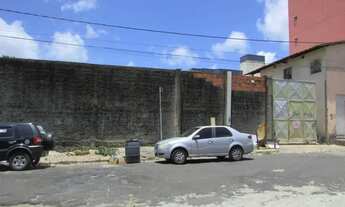 Imagem 2: Terreno à venda, 1574 m² por R$ 2.200.000,00 - São Gerardo - Fortaleza/CE
