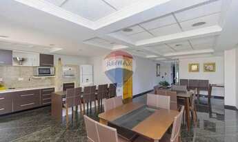 Imagem 7: Apartamento com 03 suites, 3 vagas de garagem, no Hugo Lange - Curitiba