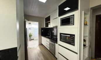 Imagem 4: Casa com 3 dormitórios com 112 m² privativos, piscina, no bairro Ipiranga