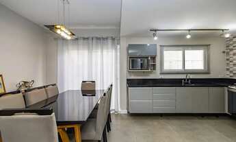 Imagem 6: Sobrado com 3 quartos sendo uma suite no Atuba