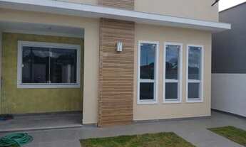 Imagem: Casa térrea Parque Ipiranga I em Resende