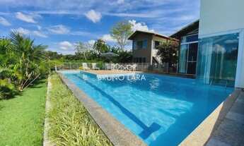 Imagem 2: Casa à venda em Igarapé MG - Condomínio Gran Ville - Igarapé/MG