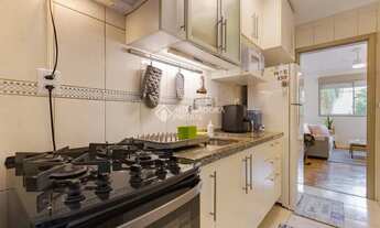 Imagem 7: Apartamento 2 quarto(s), no bairro Mont Serrat