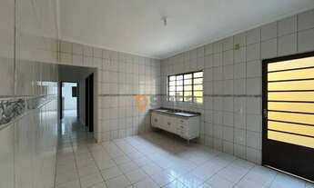 Imagem 2: Casa com 2 dormitórios para alugar, 105 m² por R$ 3.000,00/mês - Jardim das Indústrias - S