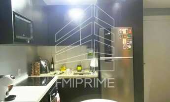 Imagem 2: APARTAMENTO À VENDA EM ÁGUA BRANCA - 29m² - 1 QUARTO. .