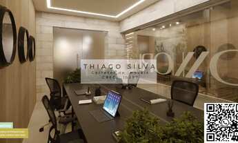 Imagem 6: Flat em Boa Viagem