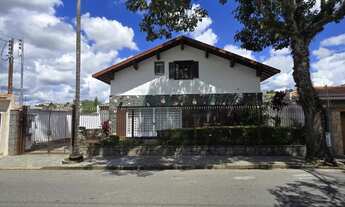 Imagem 4: Casas Padrão em Poços de Caldas