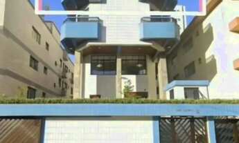 Imagem: Apartamento 2 quartos sendo 1 suite 100