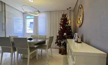 Imagem 3: Excelente cobertura para venda com 140 m² com 2 quartos em Castelo - Belo Horizonte - MG