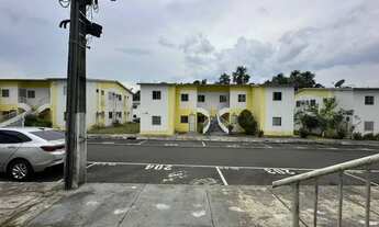 Imagem: Apartamento Semi Mobiliado no Verona 2