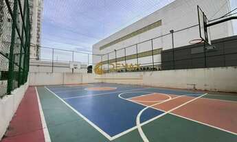 Imagem 6: Apartamento 90m² Cond. Mediterrâneo, Jardim Esplanada para Compra ou Alugar