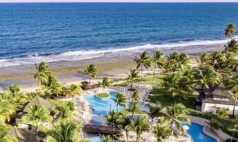 Imagem: Apartamento flat Beach class Muro Alto Porto