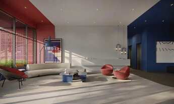 Imagem 4: Lançamento ***Out Smart Living- *Maringá- *O futuro está aqui!