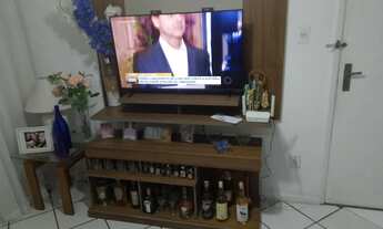 Imagem 3: Vagas para rapazes quarto