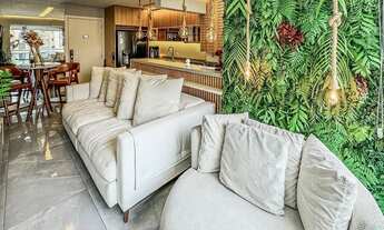 Imagem 2: Apartamento para venda em República com 2 quartos, sendo 1 suíte , 65m²